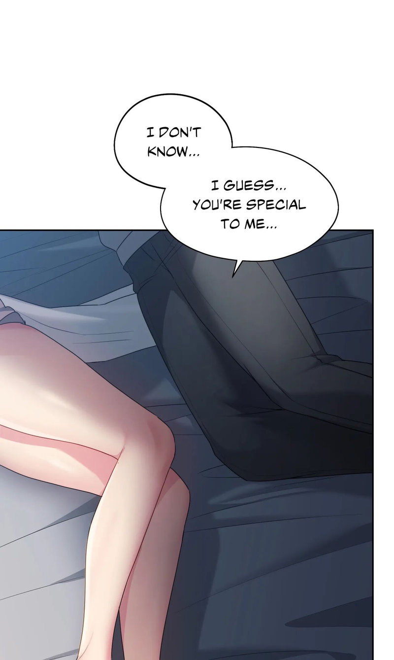 From today, my favorite… Chapter 20 - Manhwa18.com