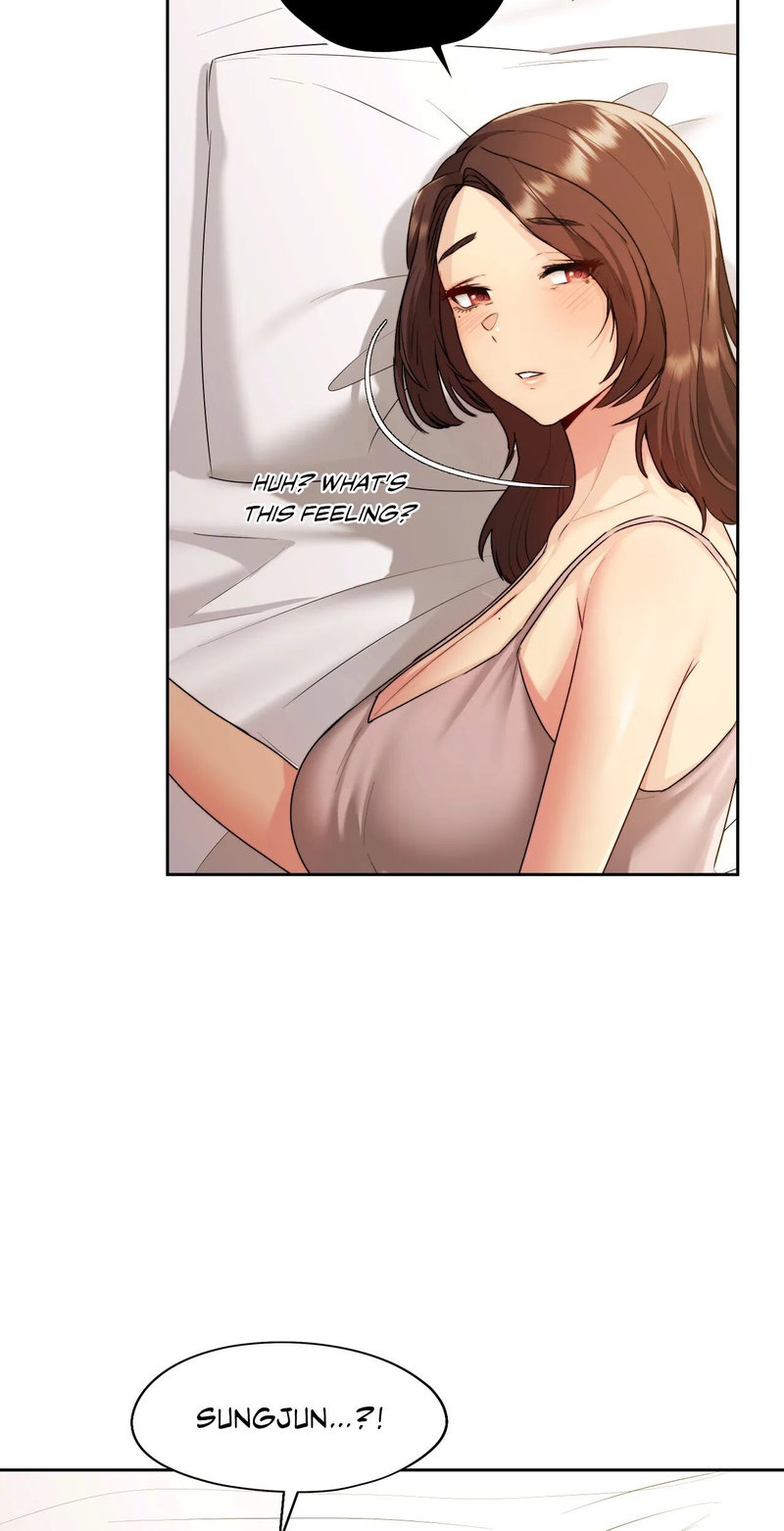 From today, my favorite… Chapter 20 - Manhwa18.com