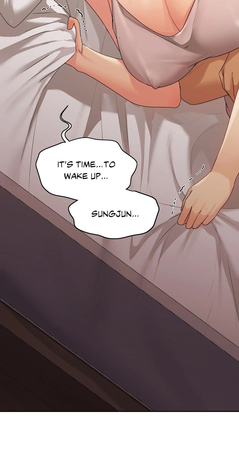 From today, my favorite… Chapter 20 - Manhwa18.com