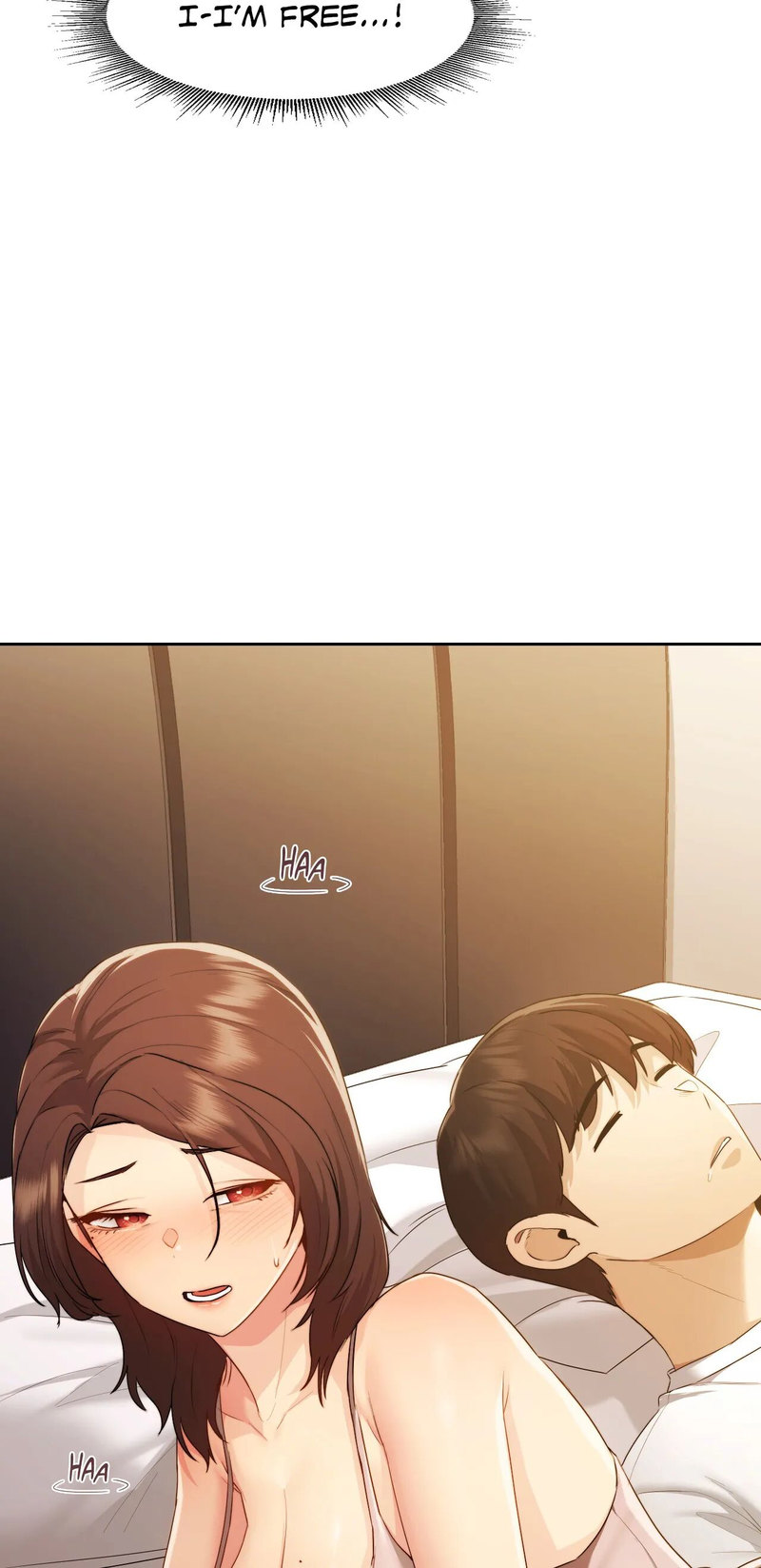 From today, my favorite… Chapter 21 - Manhwa18.com