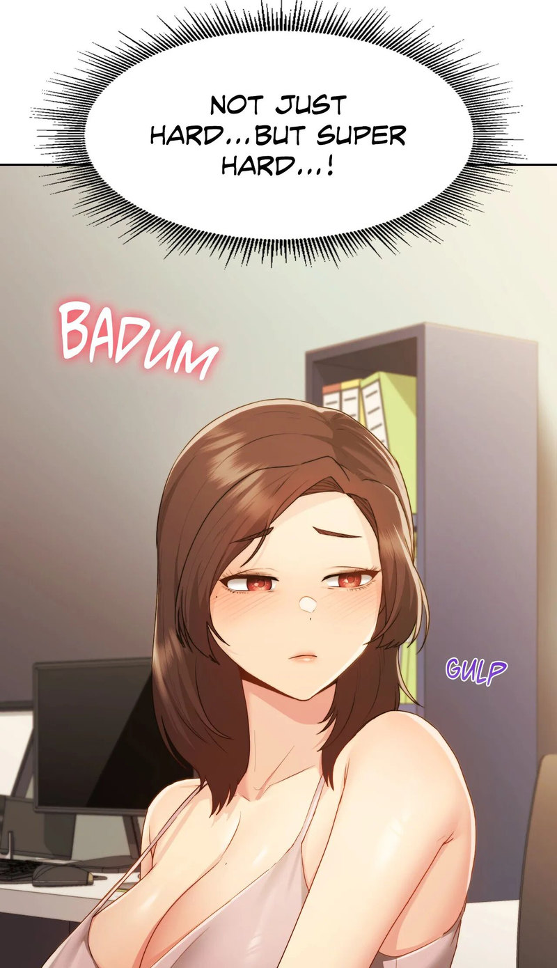 From today, my favorite… Chapter 21 - Manhwa18.com