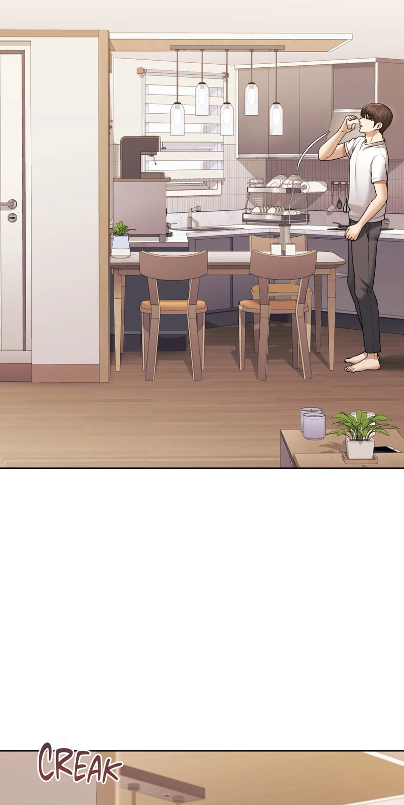 From today, my favorite… Chapter 21 - Manhwa18.com