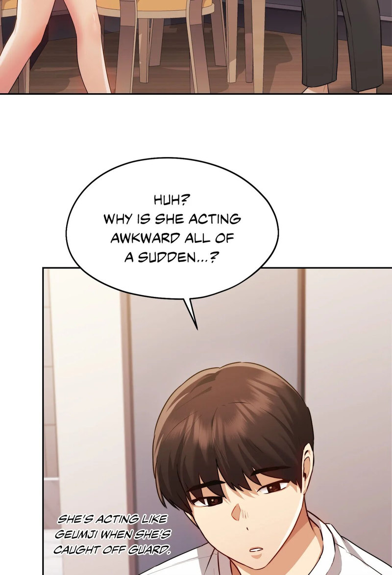 From today, my favorite… Chapter 21 - Manhwa18.com