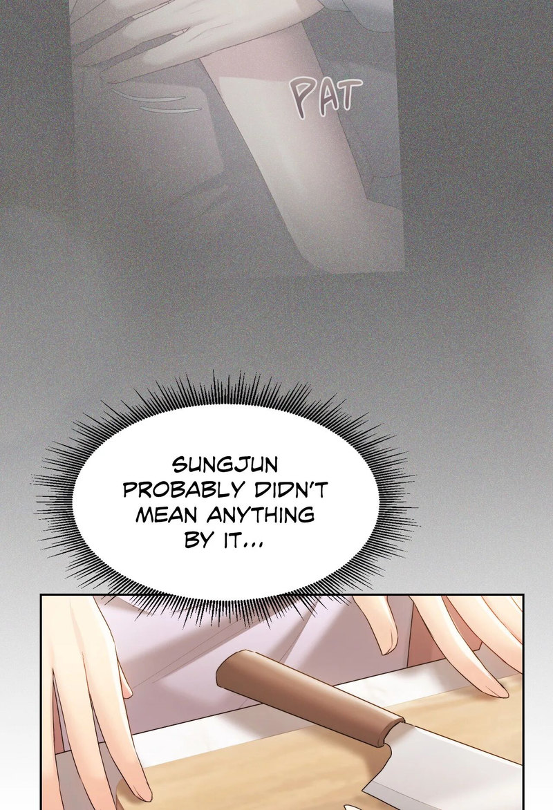 From today, my favorite… Chapter 21 - Manhwa18.com