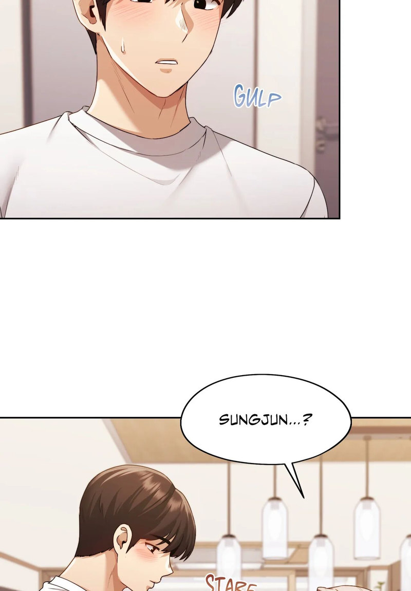 From today, my favorite… Chapter 21 - Manhwa18.com