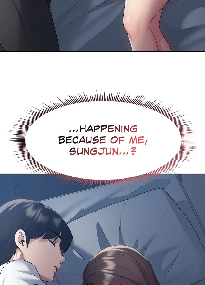 From today, my favorite… Chapter 21 - Manhwa18.com