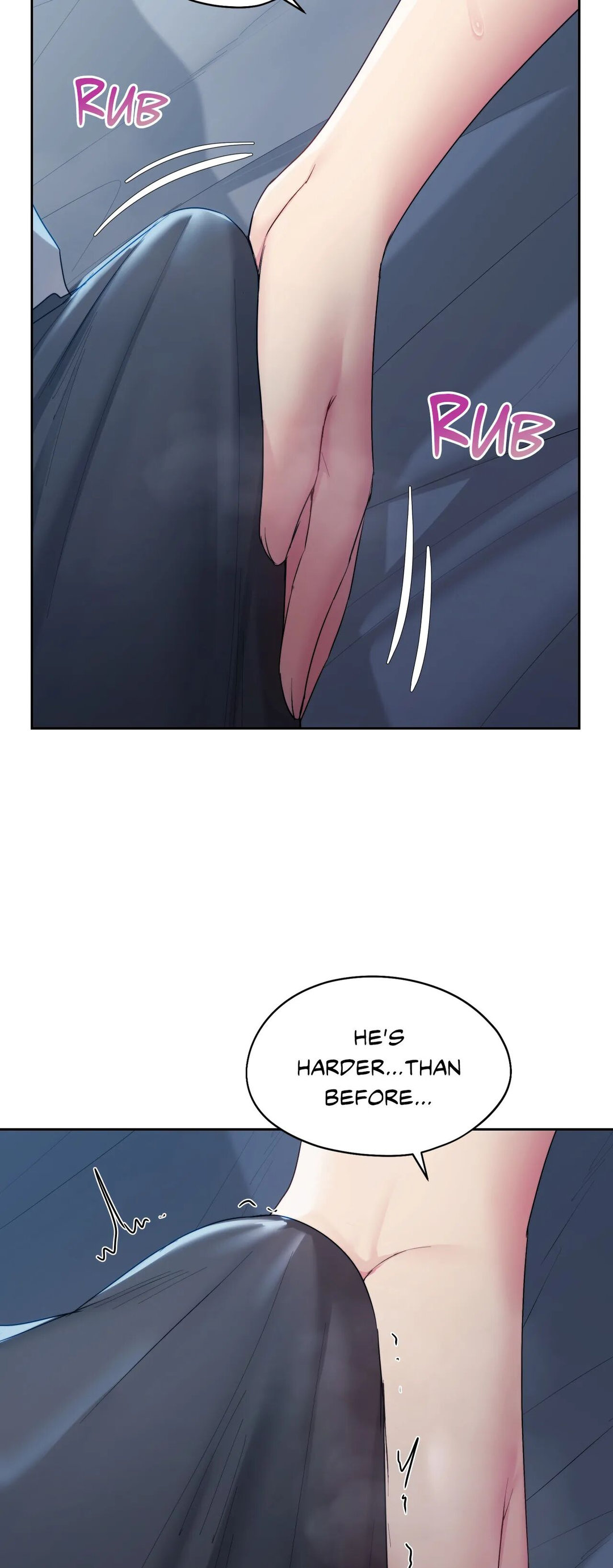 From today, my favorite… Chapter 22 - Manhwa18.com