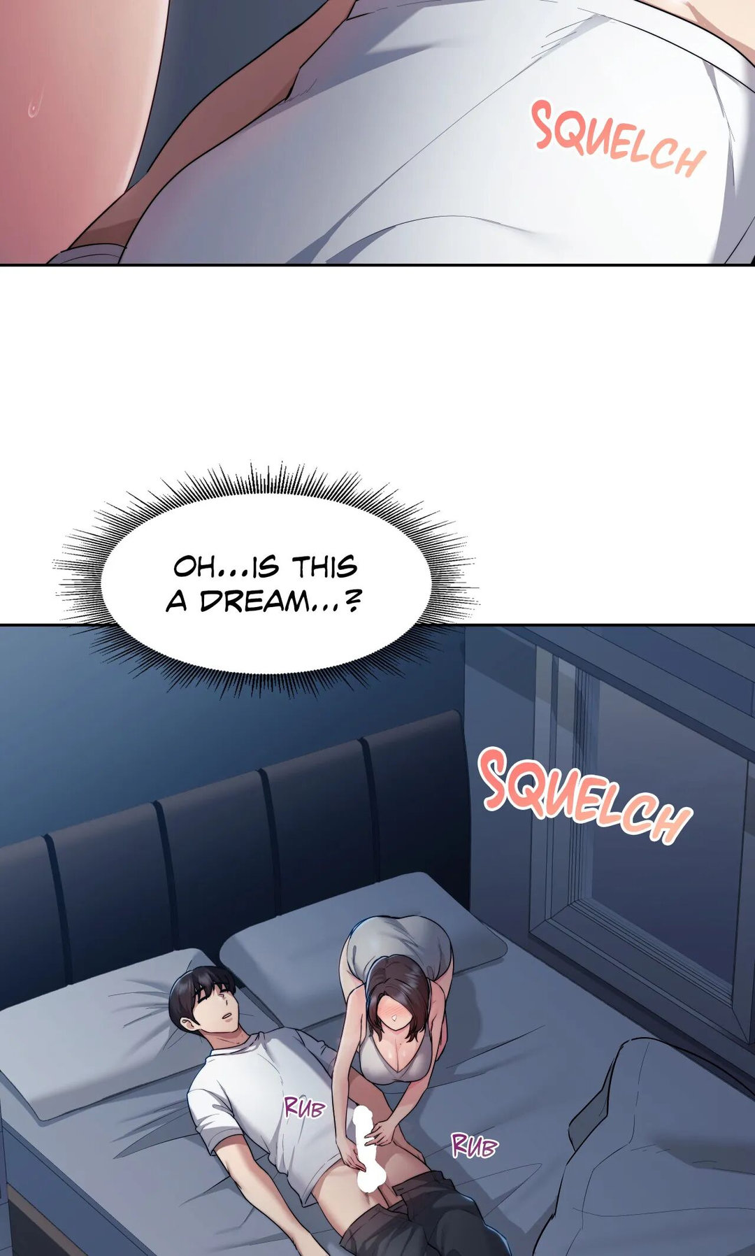 From today, my favorite… Chapter 22 - Manhwa18.com