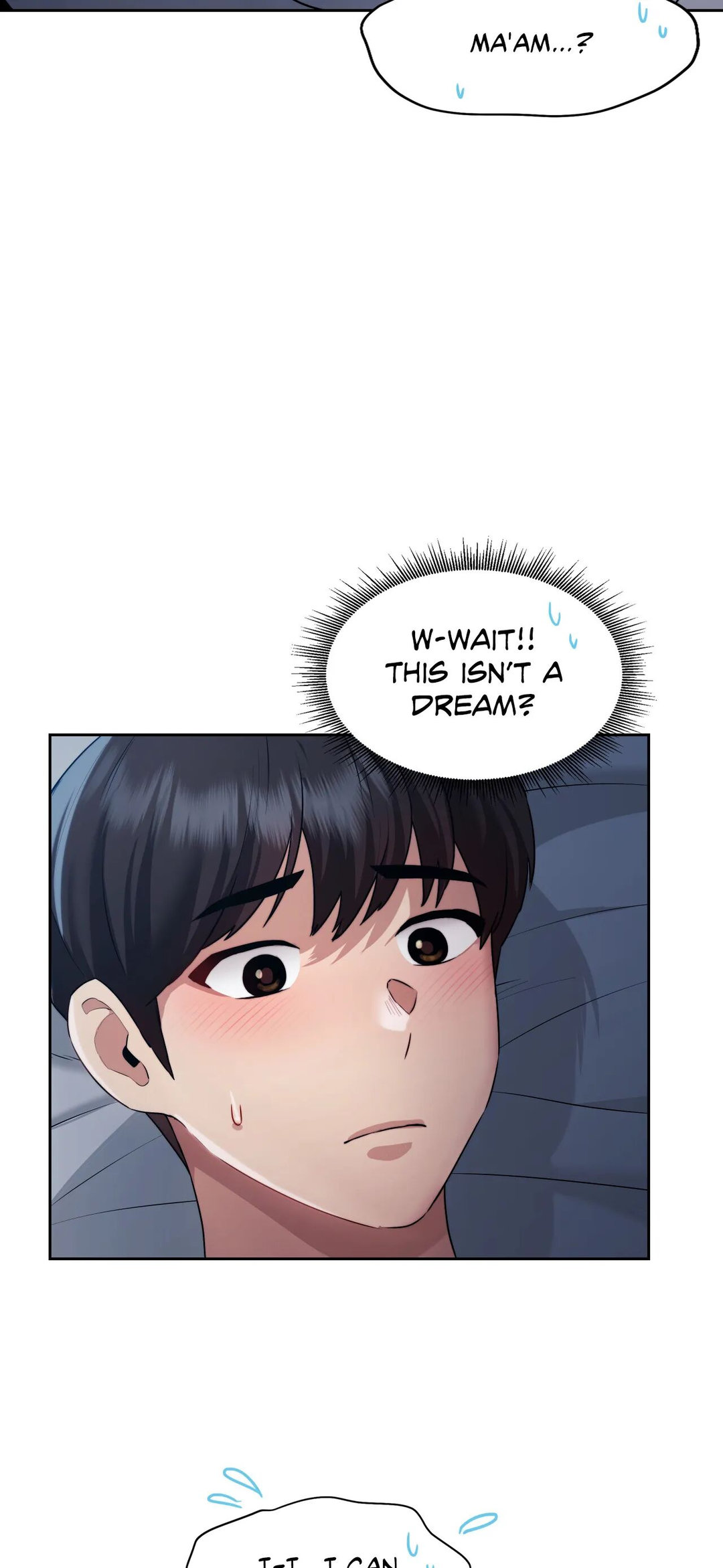 From today, my favorite… Chapter 22 - Manhwa18.com