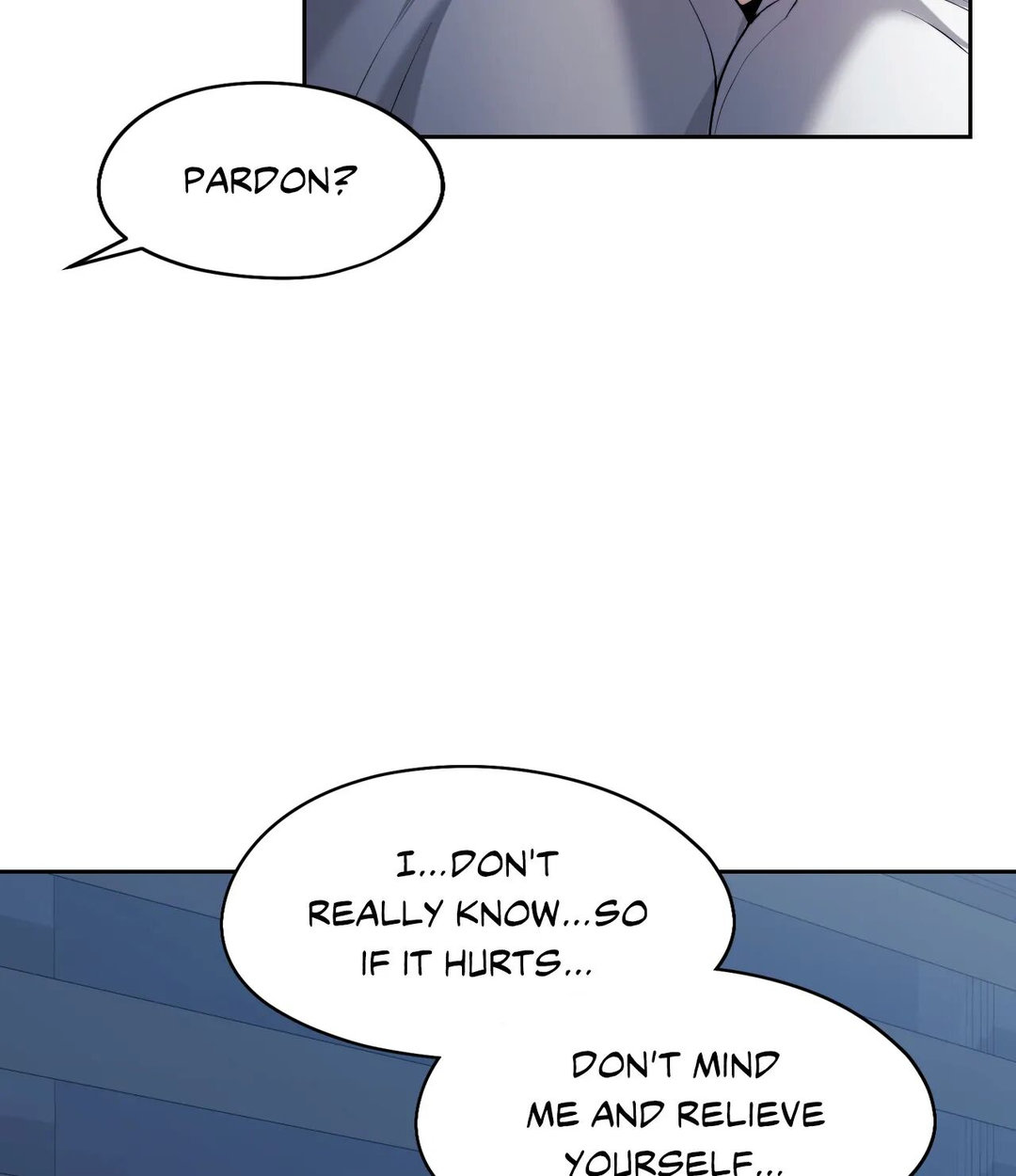 From today, my favorite… Chapter 22 - Manhwa18.com