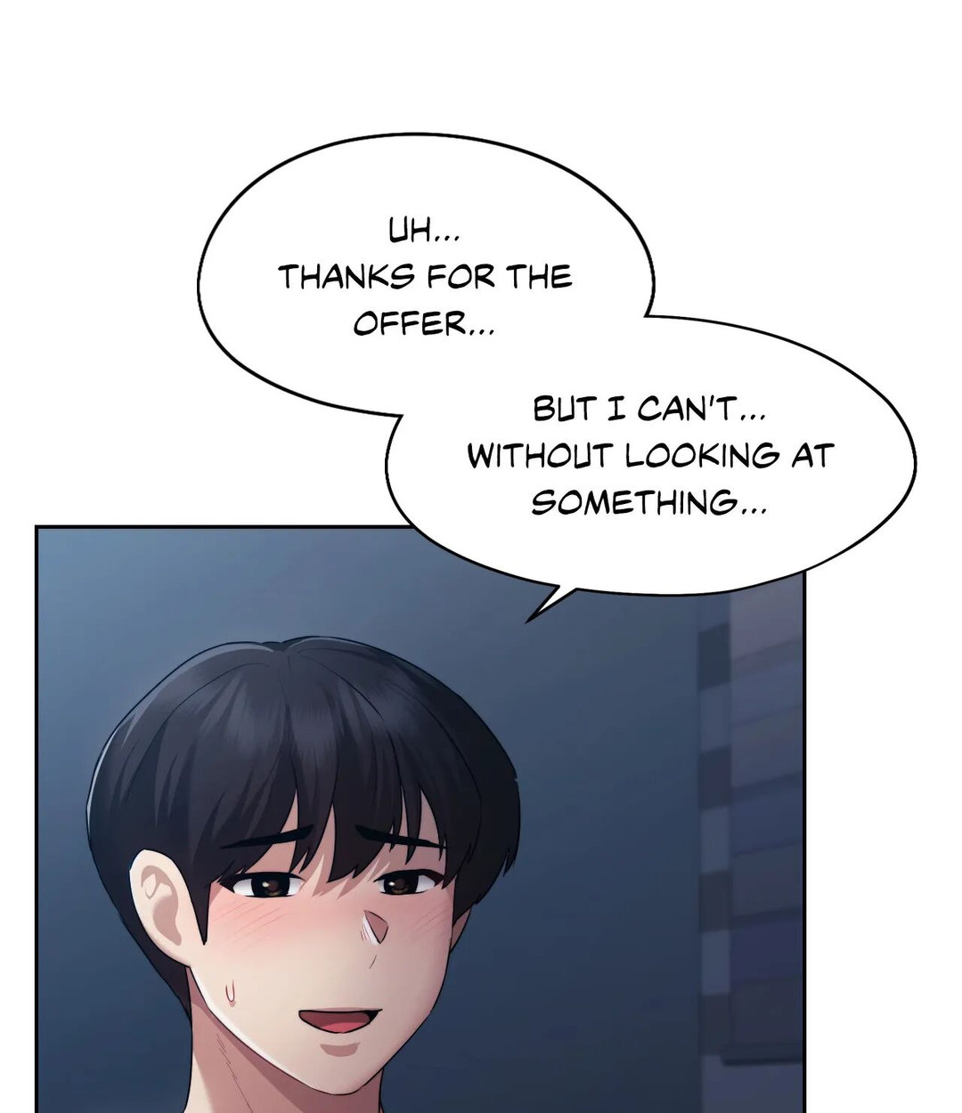 From today, my favorite… Chapter 22 - Manhwa18.com