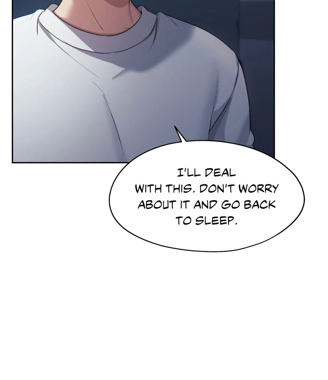 From today, my favorite… Chapter 22 - Manhwa18.com