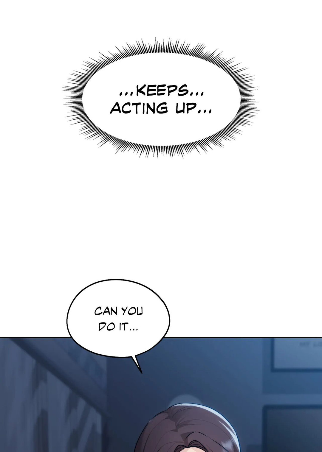 From today, my favorite… Chapter 22 - Manhwa18.com