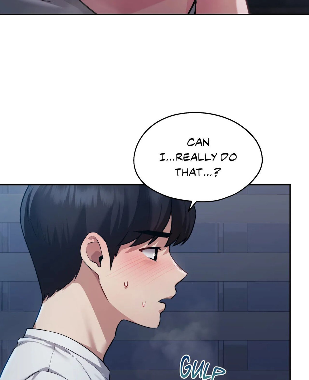 From today, my favorite… Chapter 22 - Manhwa18.com