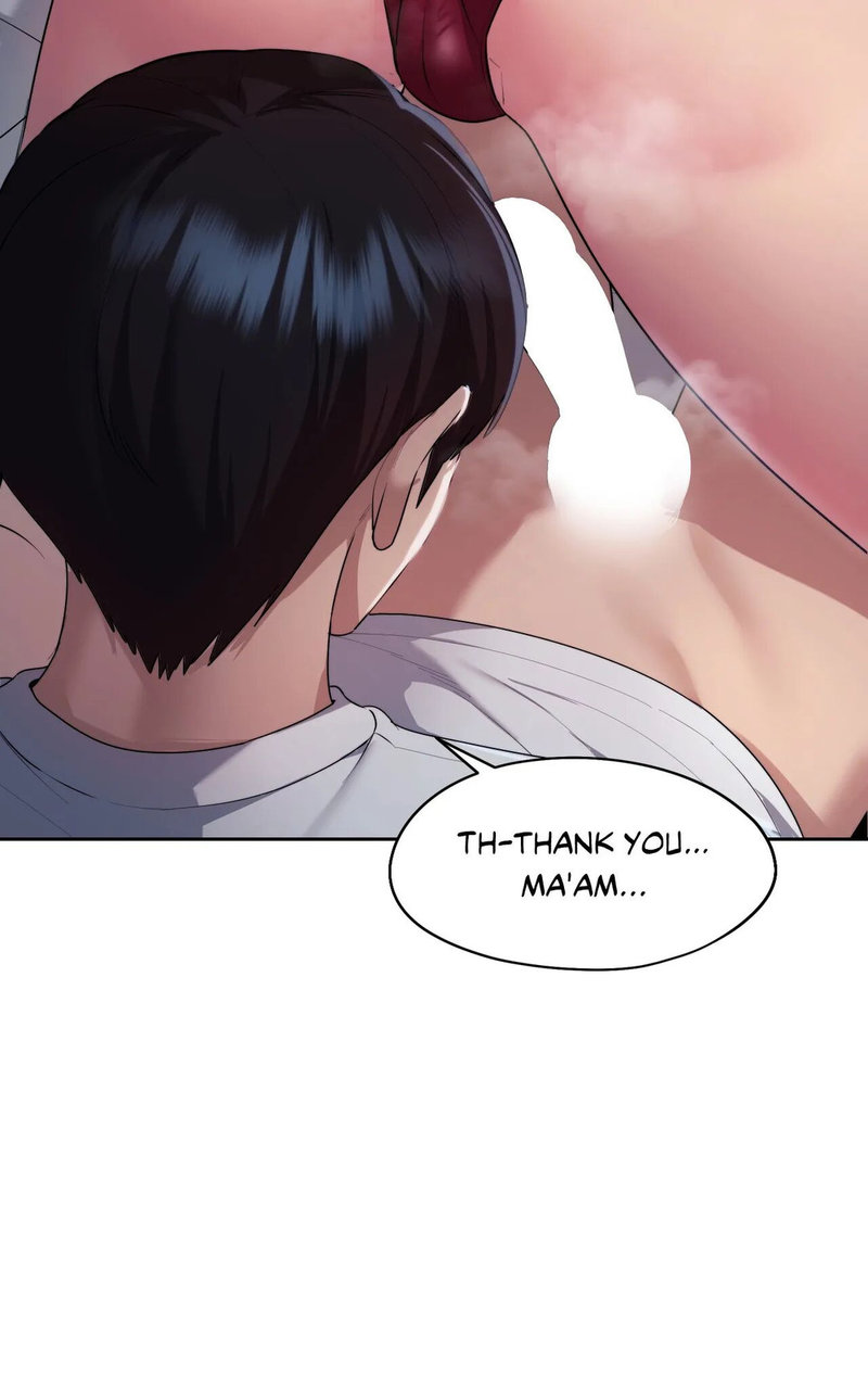 From today, my favorite… Chapter 23 - Manhwa18.com