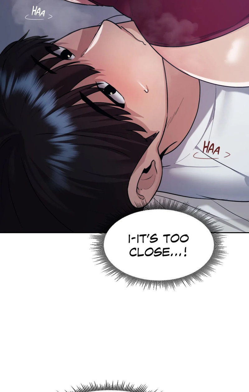 From today, my favorite… Chapter 23 - Manhwa18.com