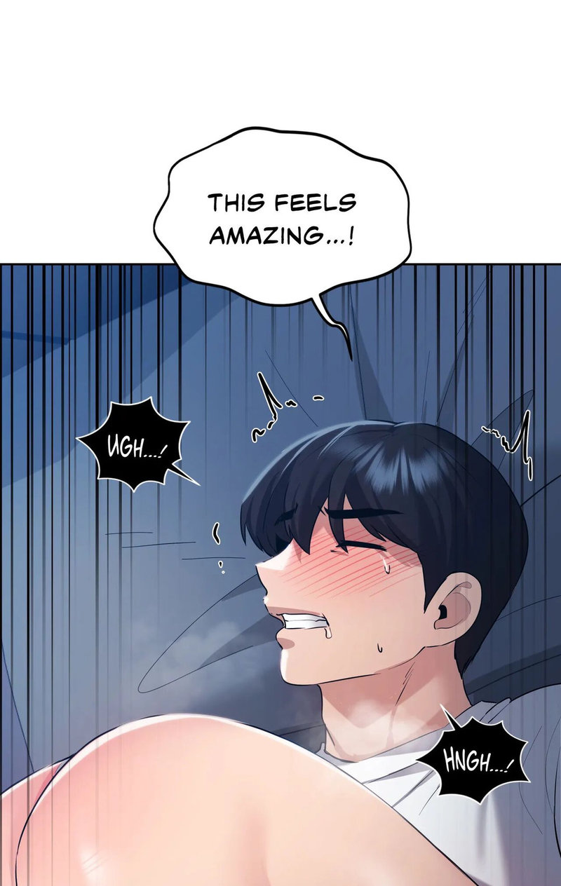 From today, my favorite… Chapter 23 - Manhwa18.com