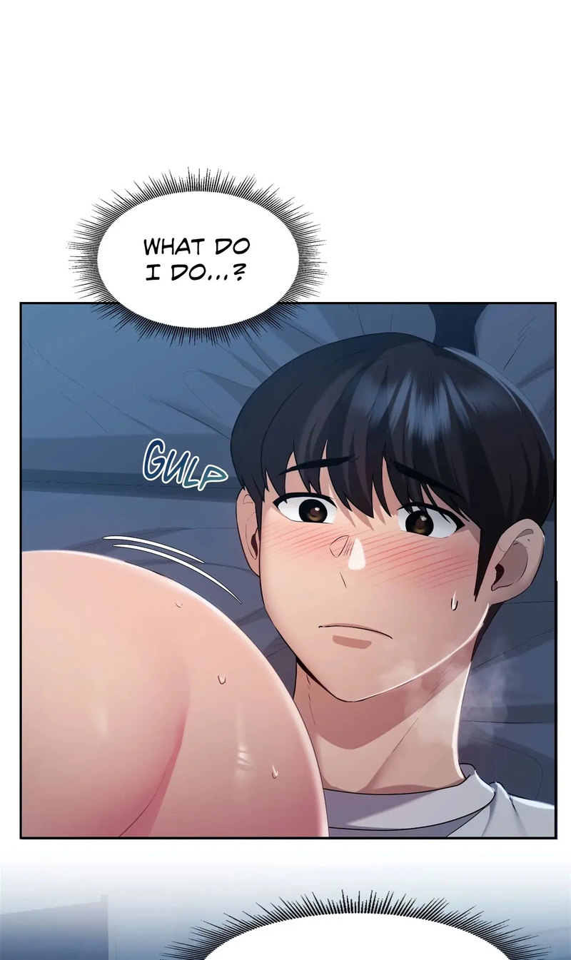 From today, my favorite… Chapter 24 - Manhwa18.com