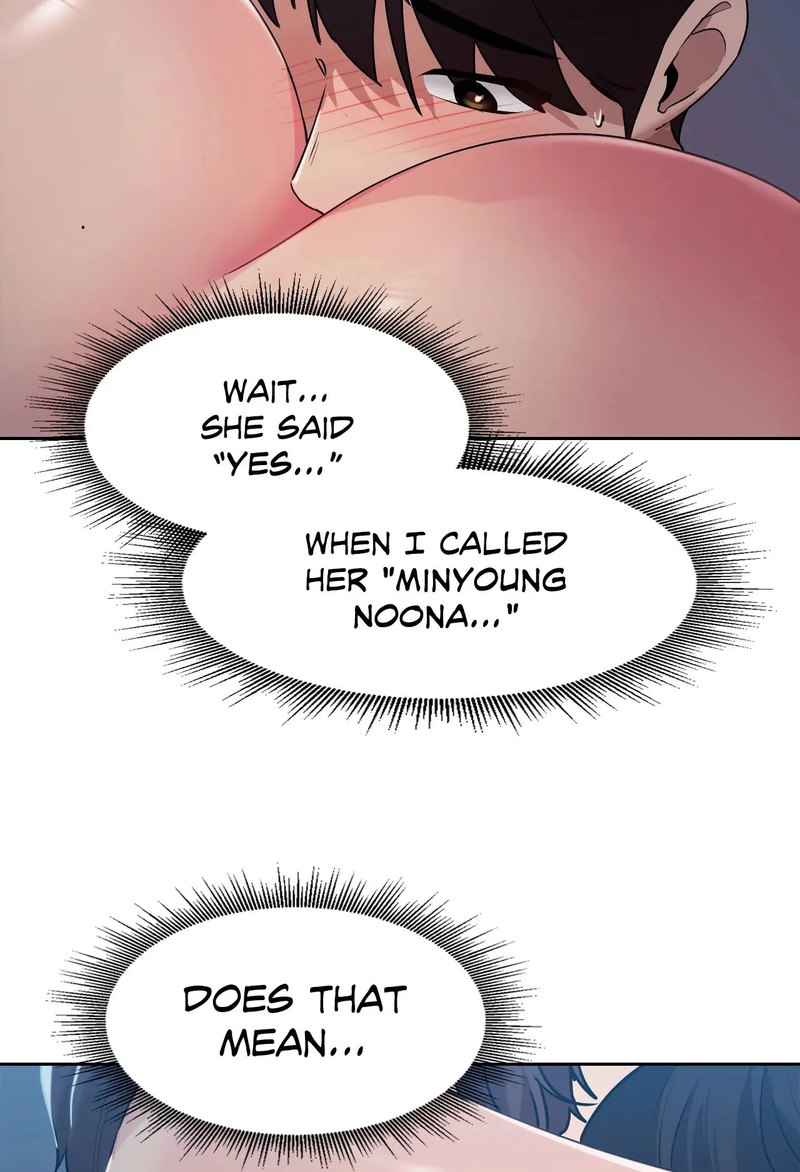 From today, my favorite… Chapter 24 - Manhwa18.com