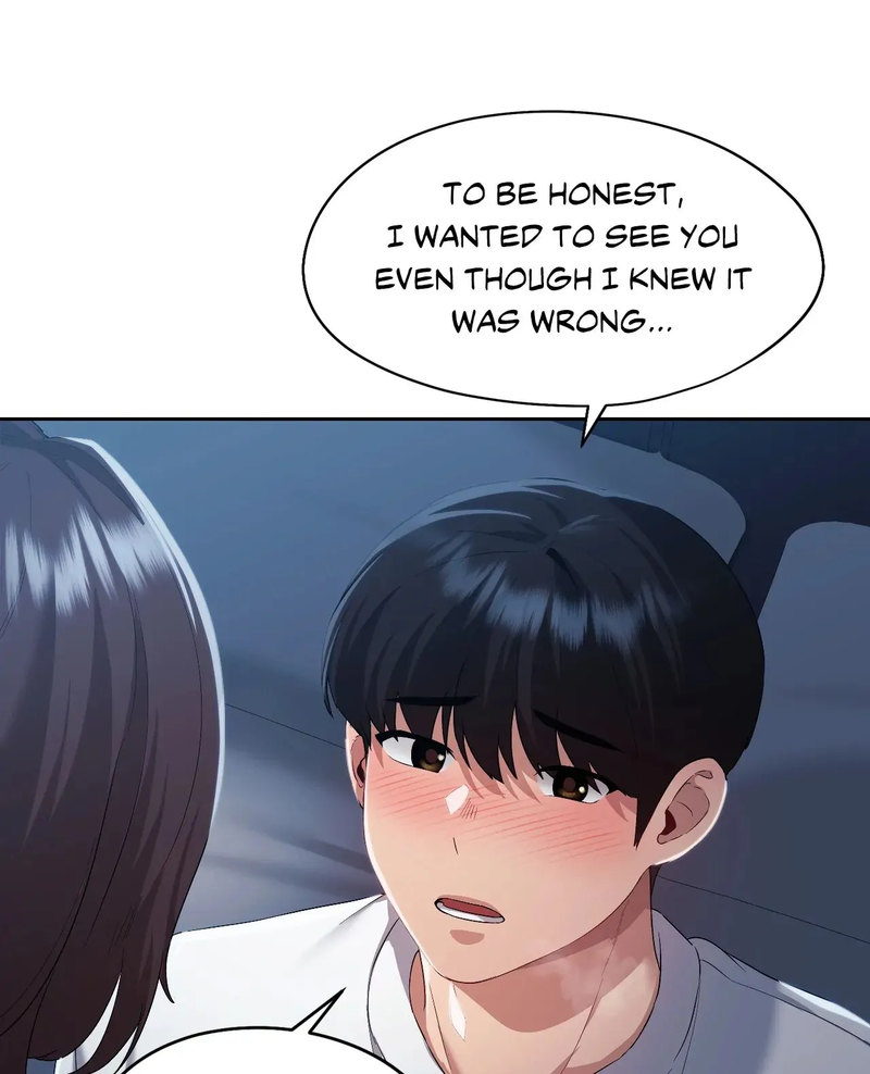 From today, my favorite… Chapter 24 - Manhwa18.com