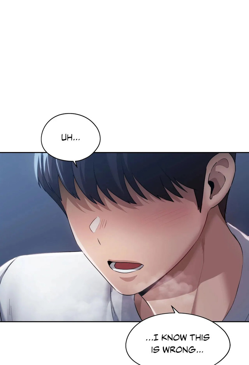 From today, my favorite… Chapter 24 - Manhwa18.com