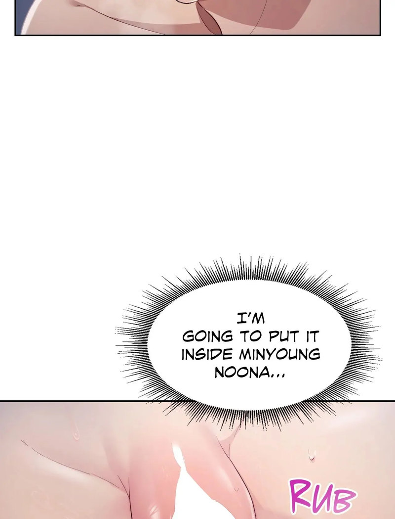 From today, my favorite… Chapter 24 - Manhwa18.com