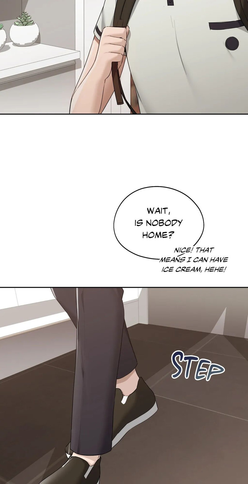 From today, my favorite… Chapter 25 - Manhwa18.com