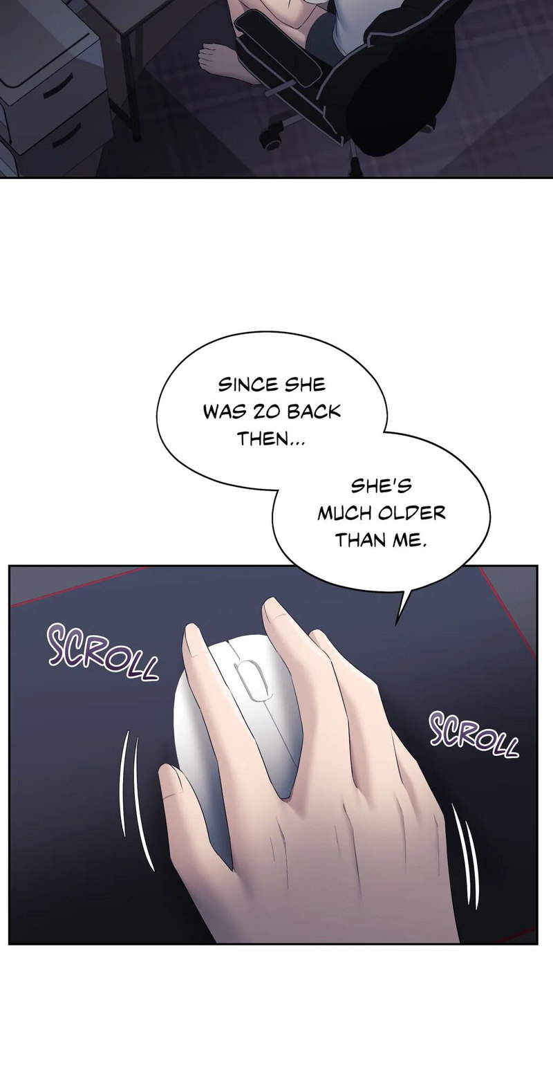 From today, my favorite… Chapter 25 - Manhwa18.com