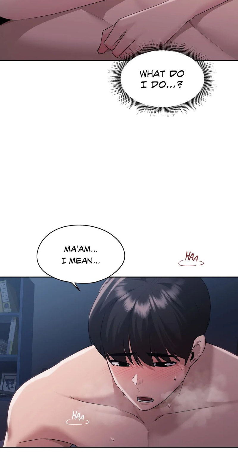 From today, my favorite… Chapter 25 - Manhwa18.com