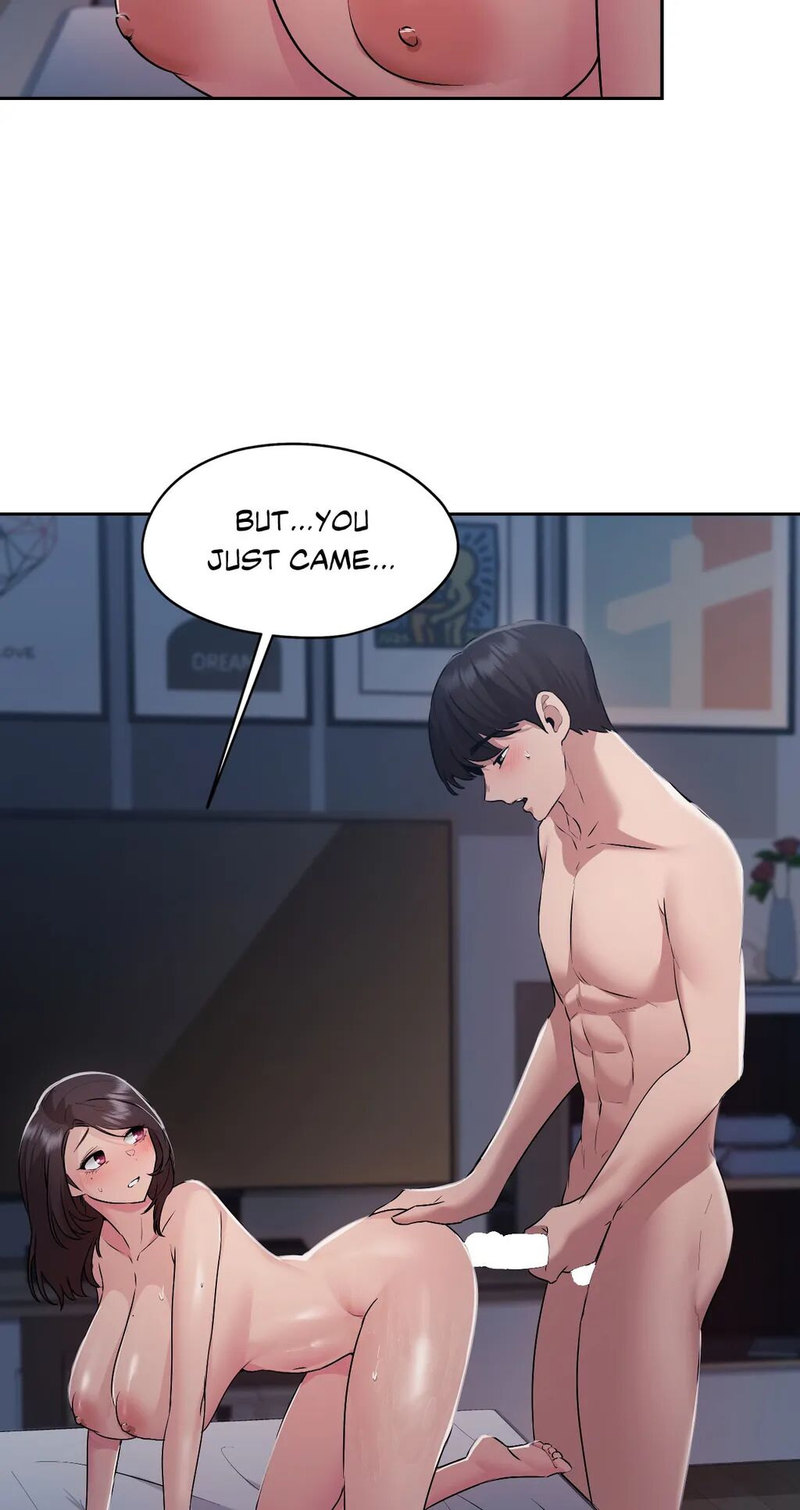 From today, my favorite… Chapter 26 - Manhwa18.com