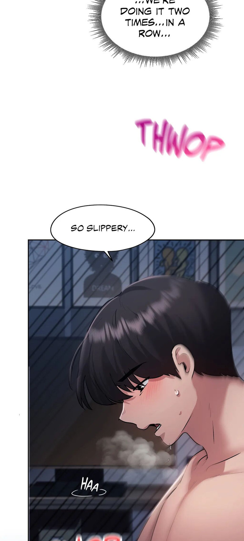 From today, my favorite… Chapter 26 - Manhwa18.com