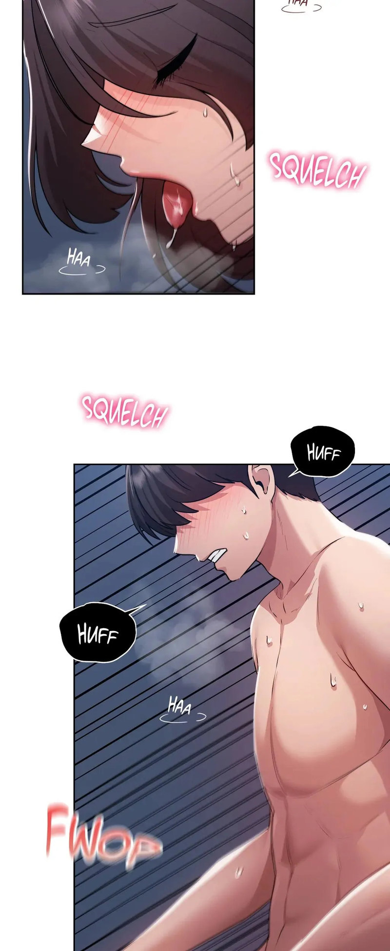 From today, my favorite… Chapter 27 - Manhwa18.com