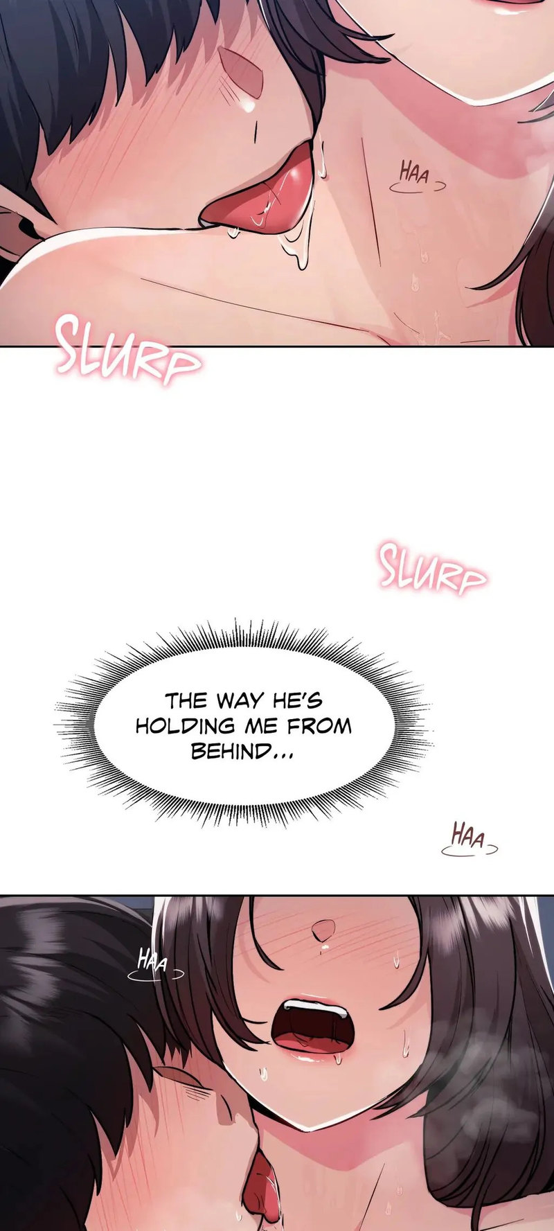 From today, my favorite… Chapter 27 - Manhwa18.com