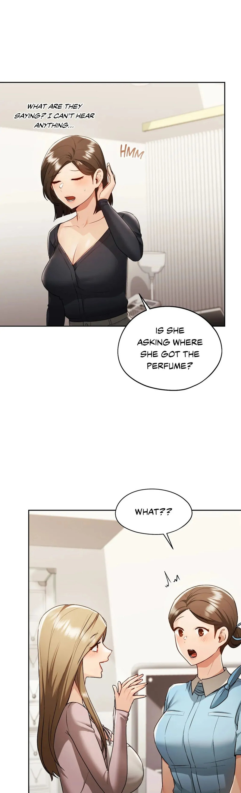 From today, my favorite… Chapter 28 - Manhwa18.com