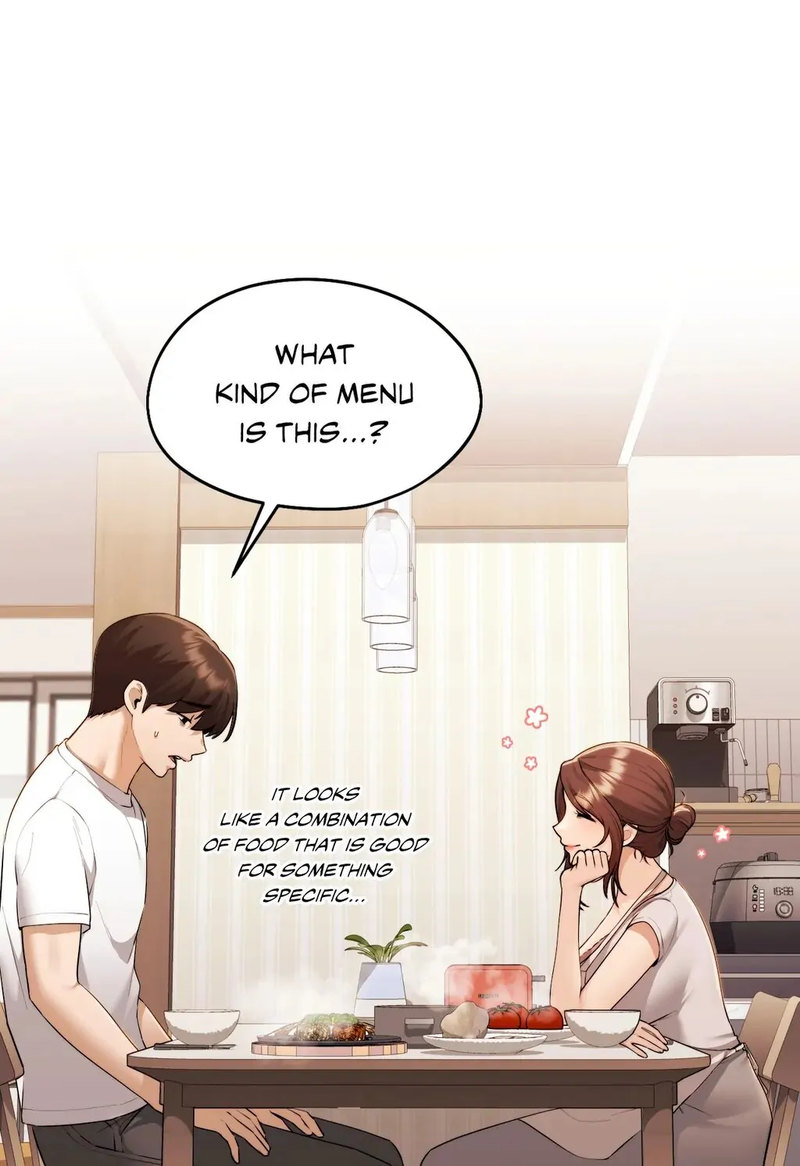 From today, my favorite… Chapter 28 - Manhwa18.com