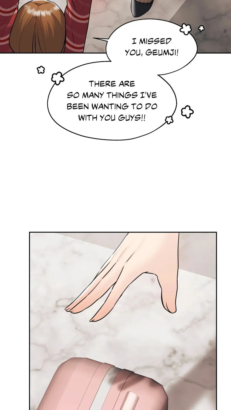 From today, my favorite… Chapter 28 - Manhwa18.com