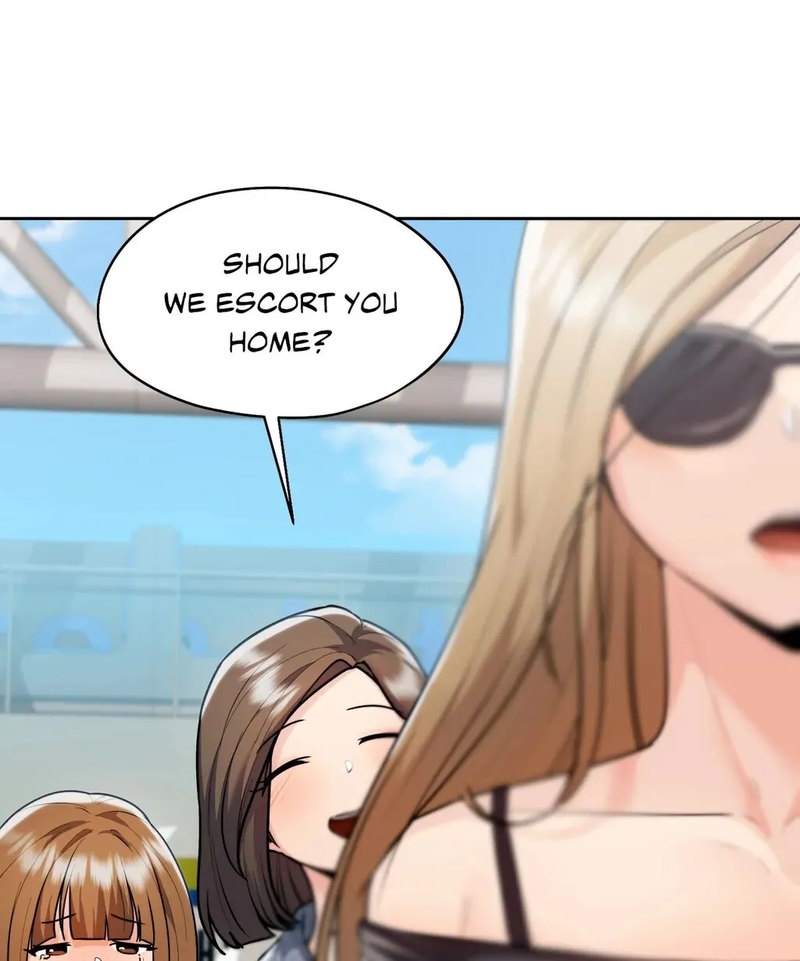 From today, my favorite… Chapter 28 - Manhwa18.com