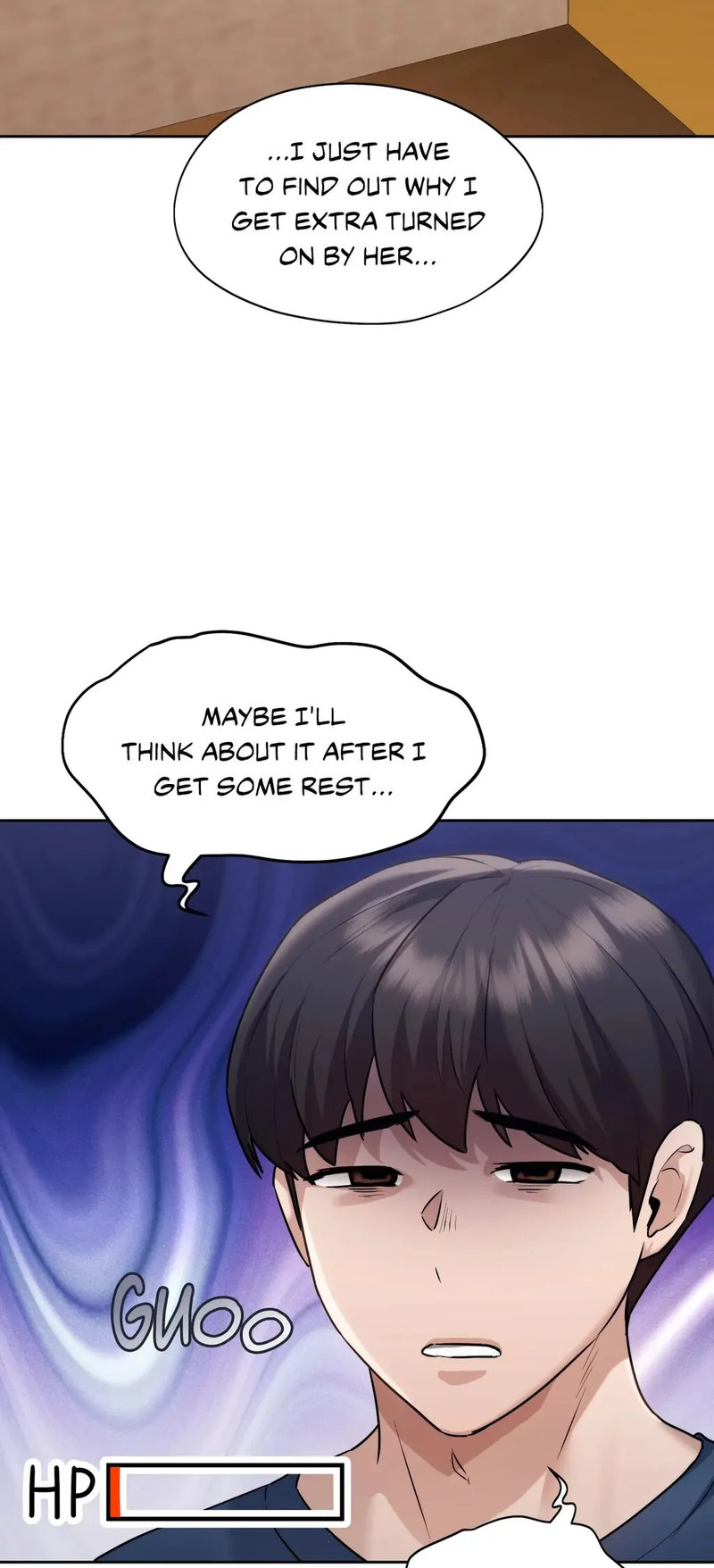 From today, my favorite… Chapter 28 - Manhwa18.com