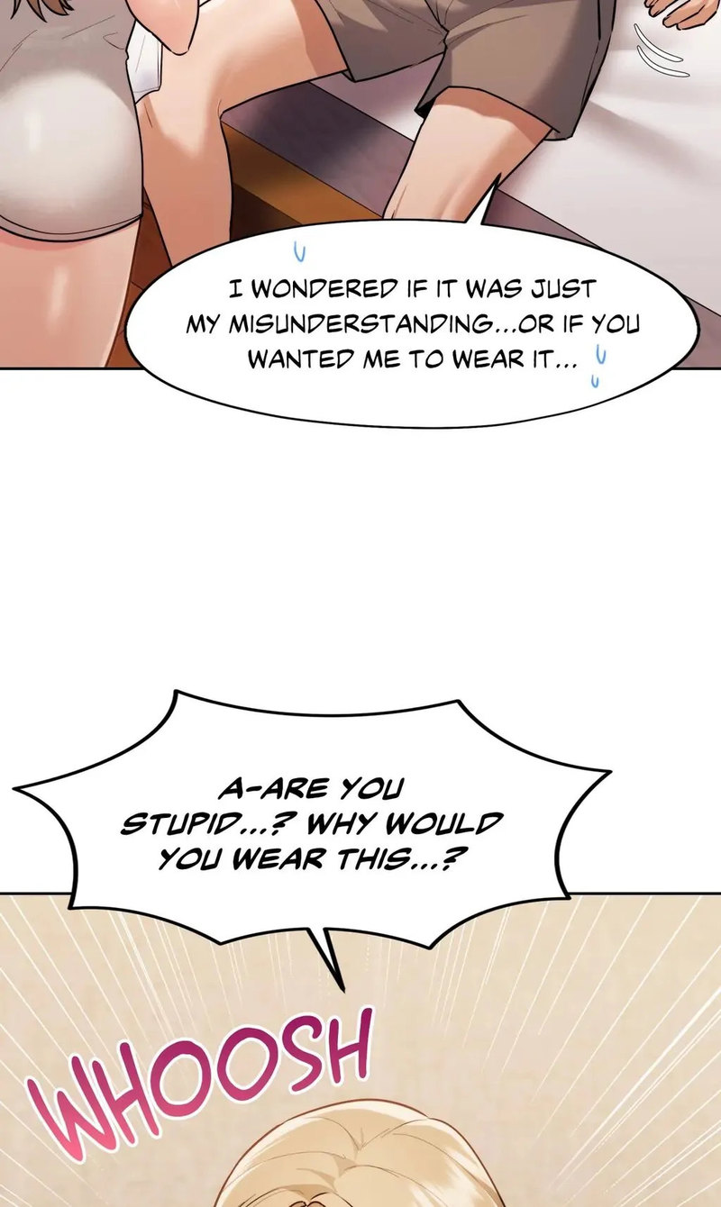 From today, my favorite… Chapter 29 - Manhwa18.com