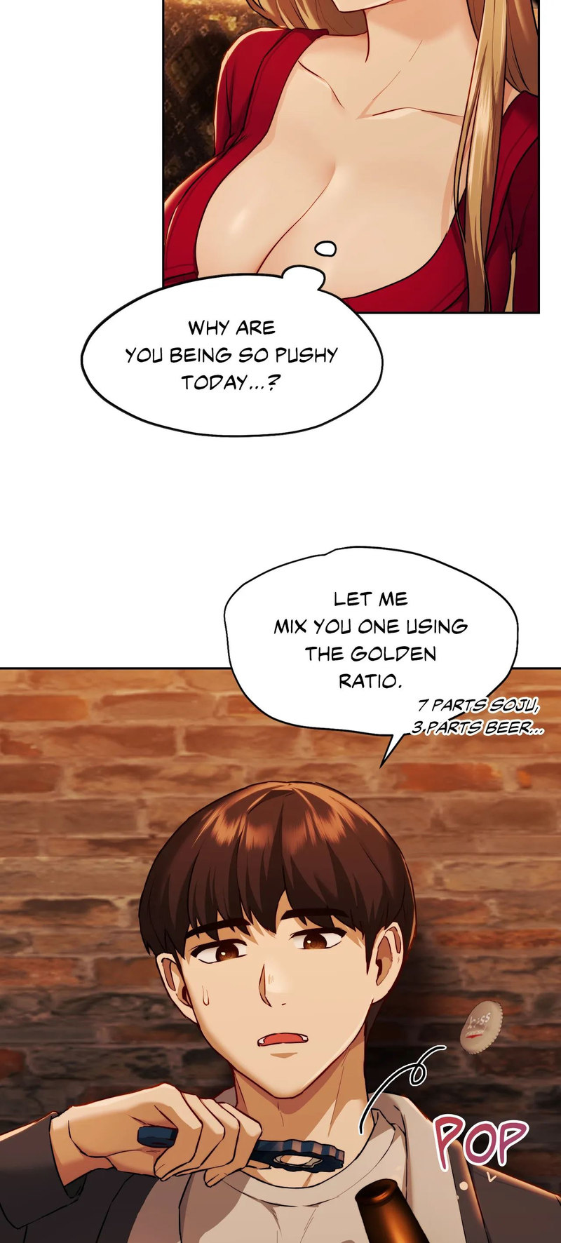 From today, my favorite… Chapter 3 - Manhwa18.com