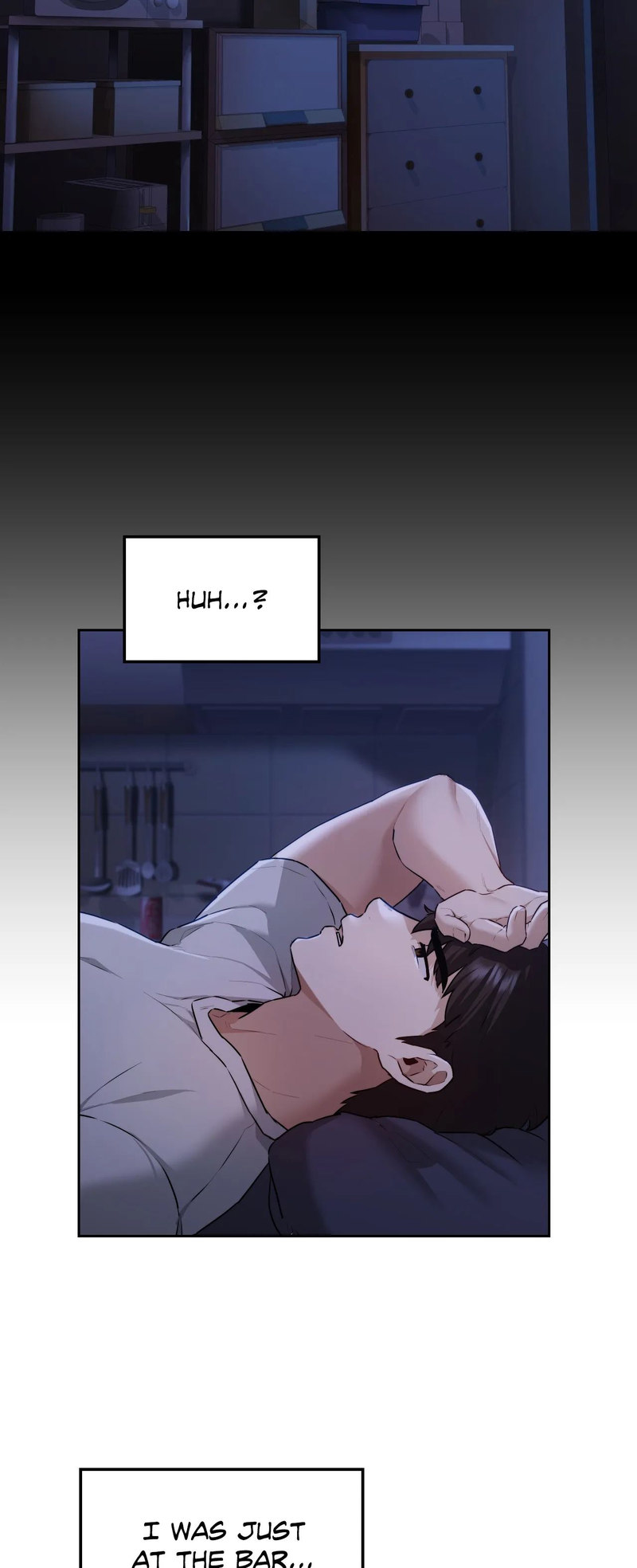 From today, my favorite… Chapter 3 - Manhwa18.com