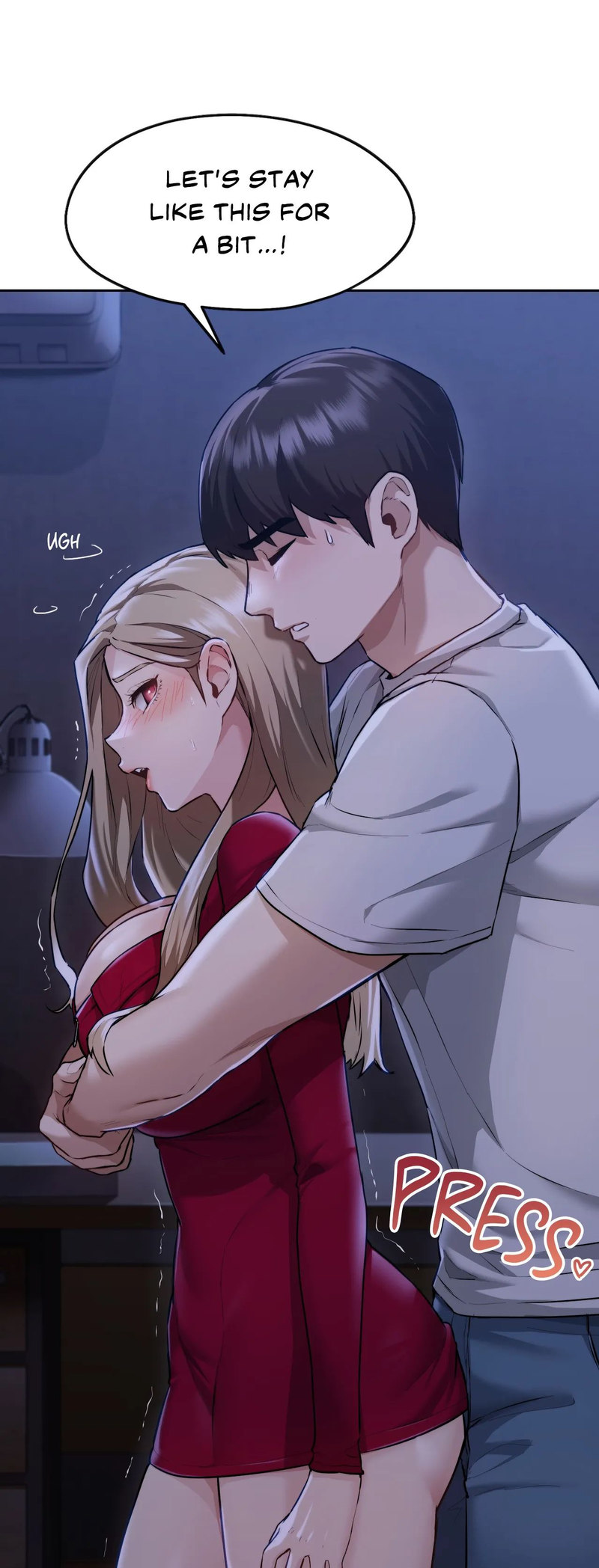 From today, my favorite… Chapter 3 - Manhwa18.com