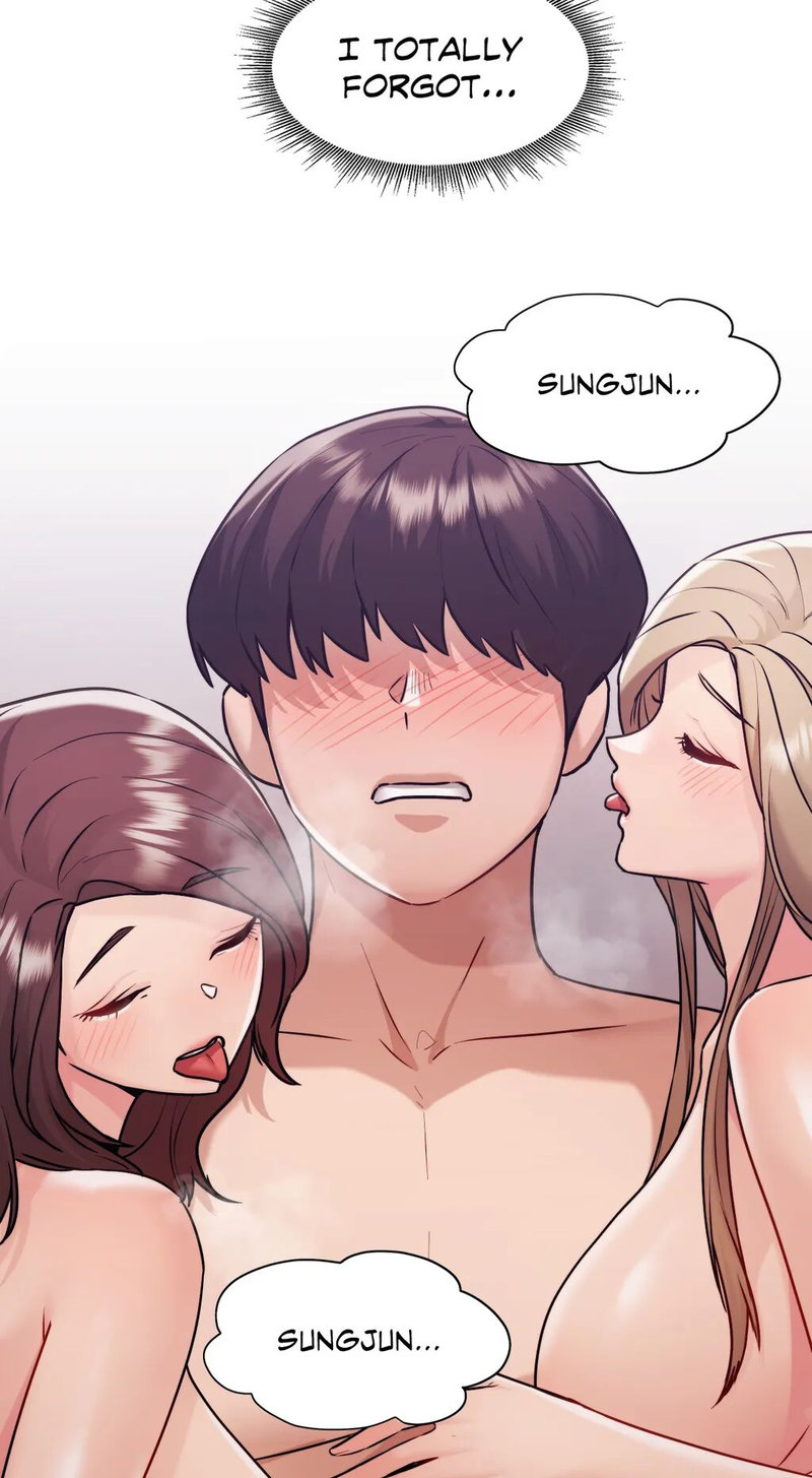 From today, my favorite… Chapter 30 - Manhwa18.com