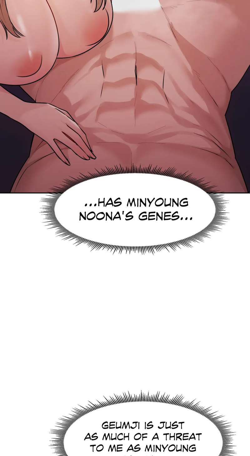 From today, my favorite… Chapter 30 - Manhwa18.com