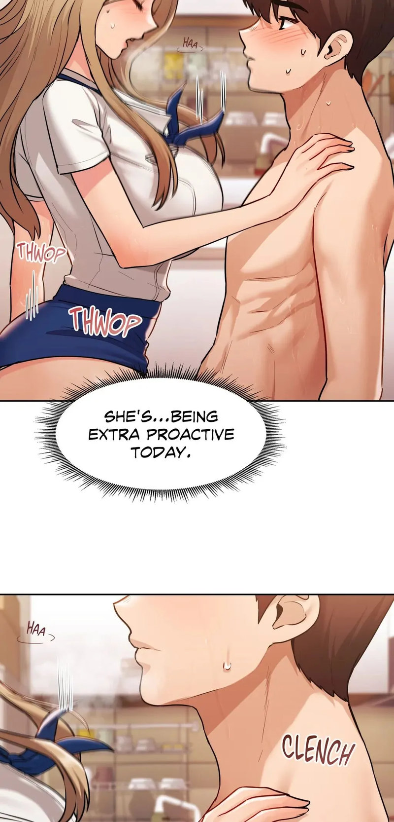 From today, my favorite… Chapter 31 - Manhwa18.com