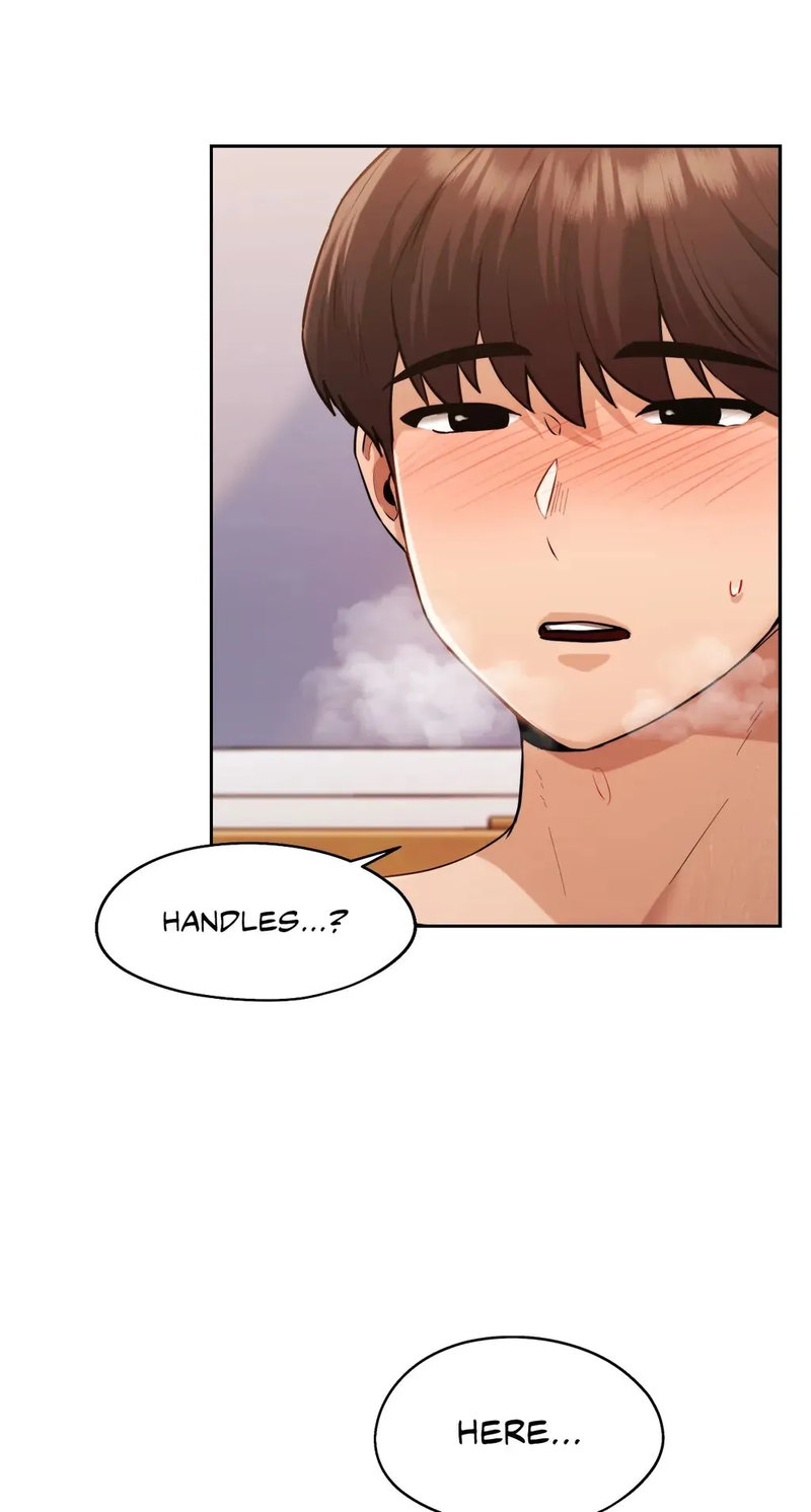 From today, my favorite… Chapter 31 - Manhwa18.com