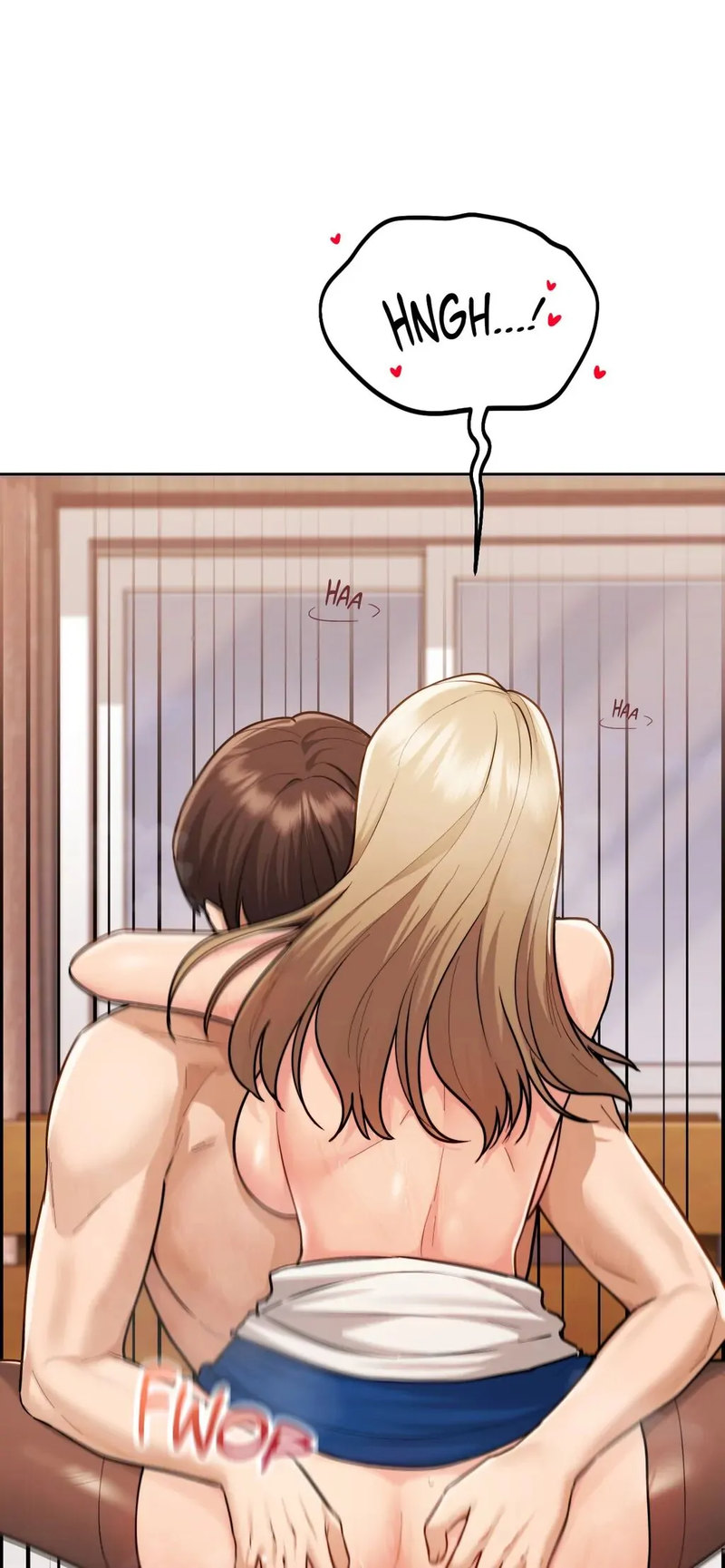 From today, my favorite… Chapter 31 - Manhwa18.com