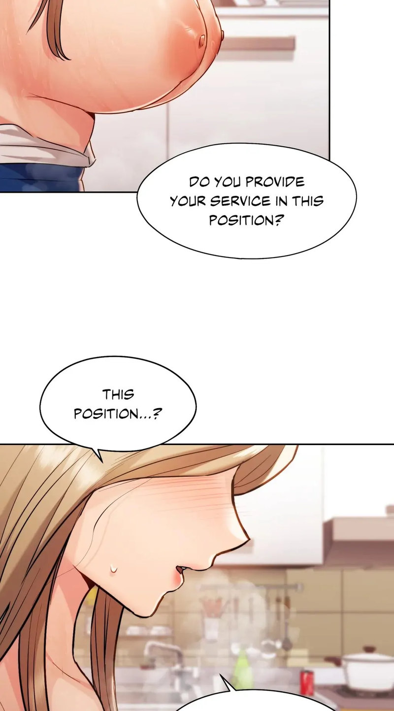 From today, my favorite… Chapter 31 - Manhwa18.com