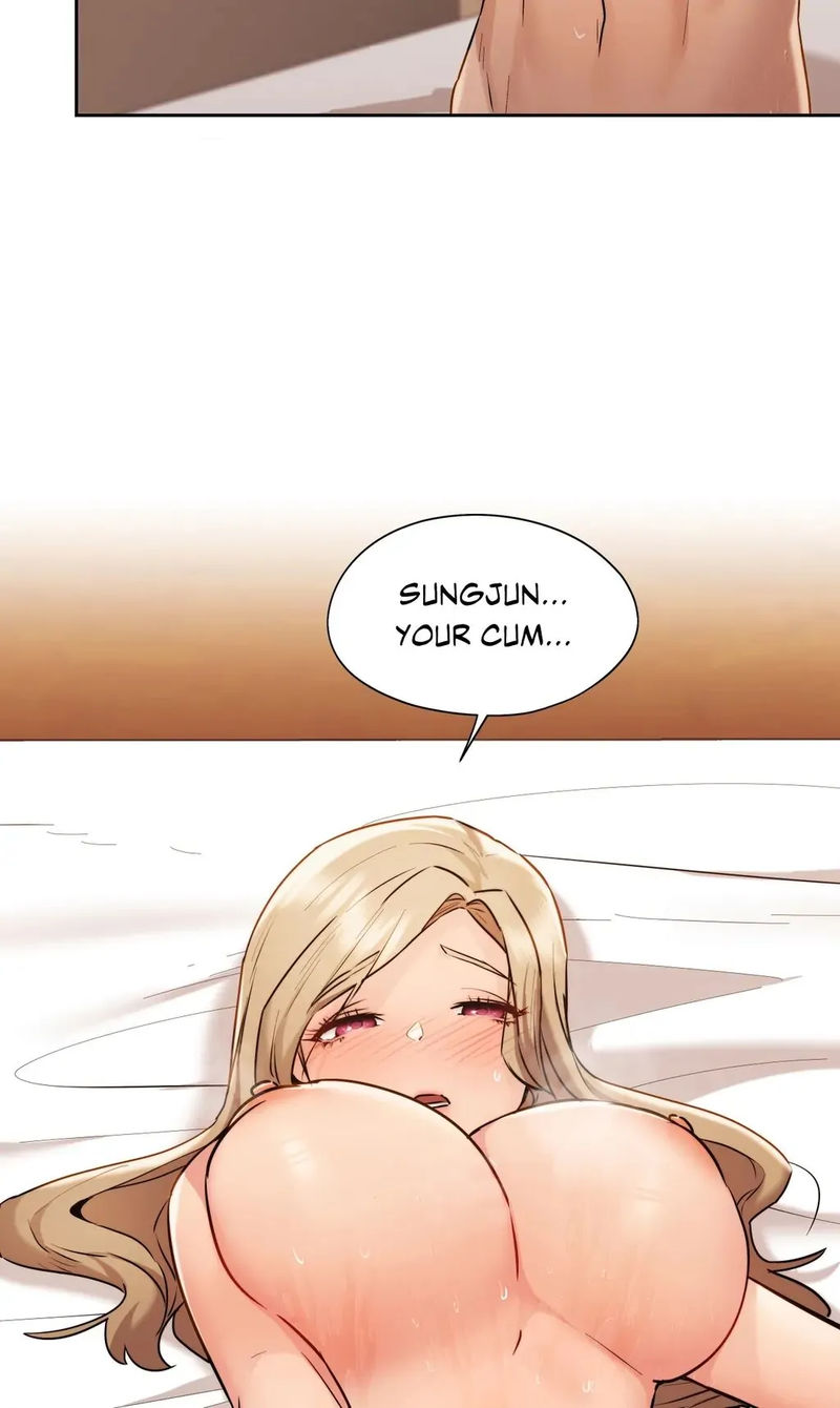 From today, my favorite… Chapter 33 - Manhwa18.com