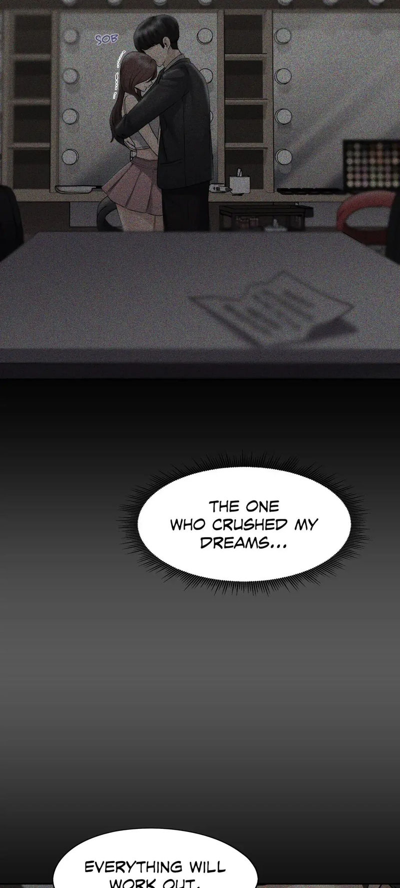 From today, my favorite… Chapter 33 - Manhwa18.com